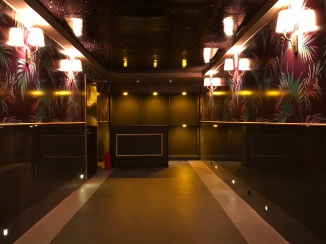 AKOL OTEL ROOF BAR /ÇANAKKALE