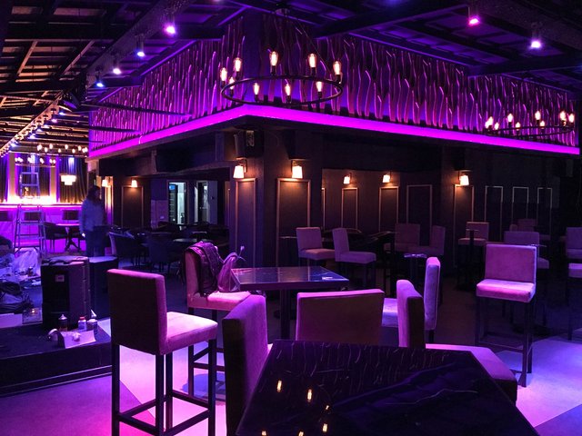 AKOL OTEL ROOF BAR / ÇANAKKALE