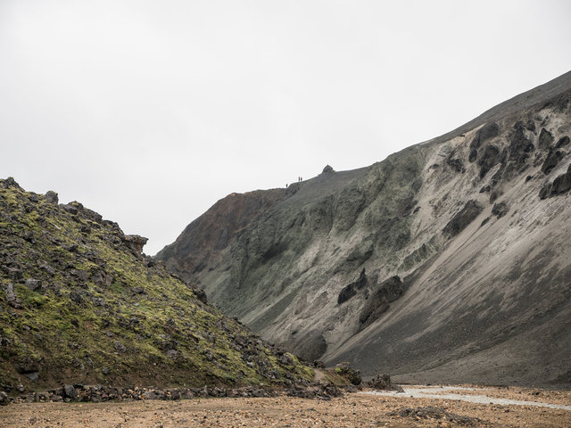 Landmannalaugar