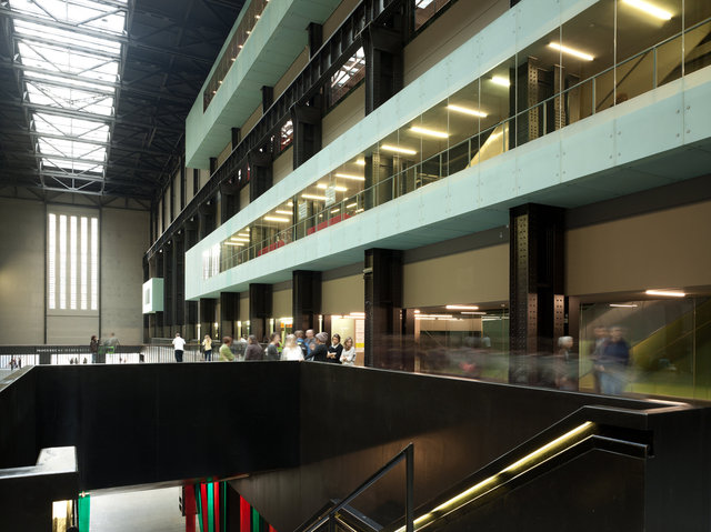 Tate Modern, London