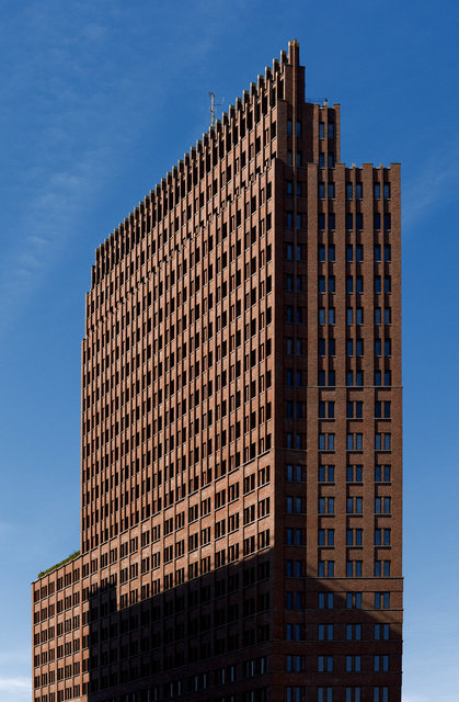 Potsdamer Platz 1