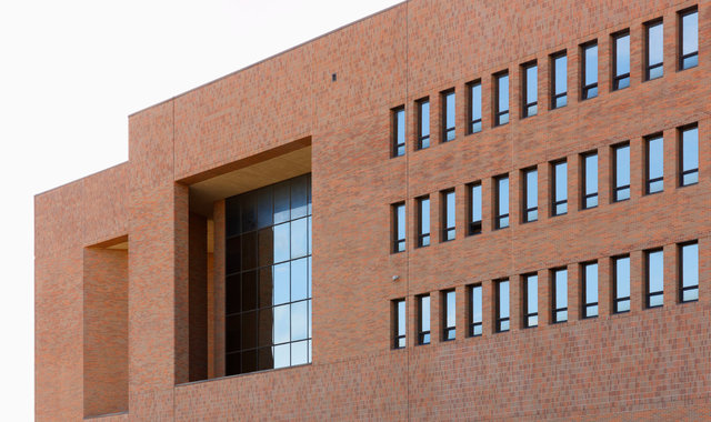 Pickard Hall