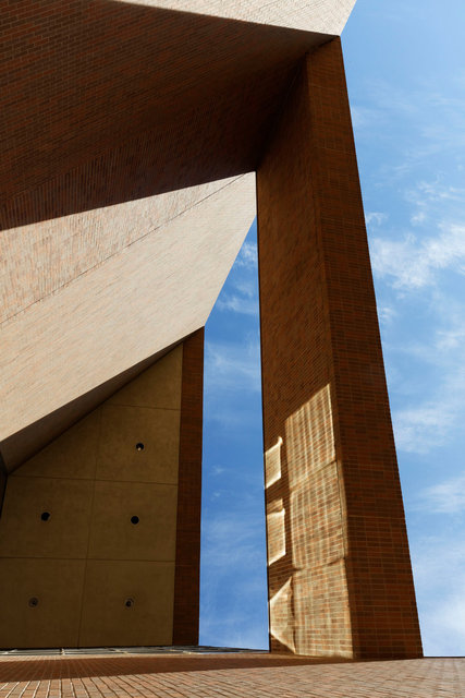 Pickard Hall