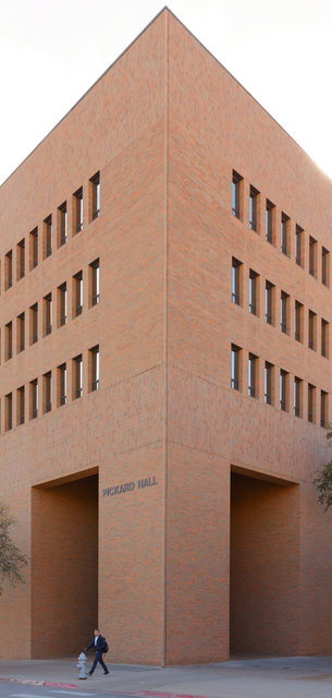 Pickard Hall