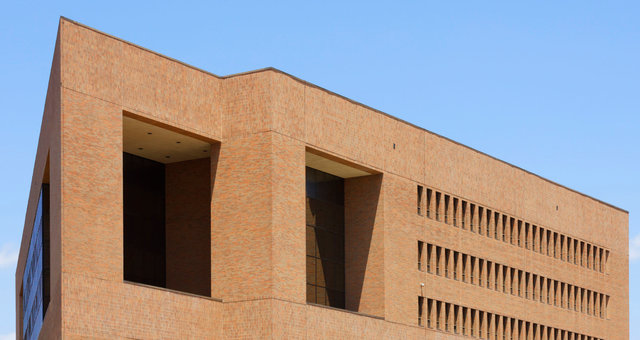Pickard Hall