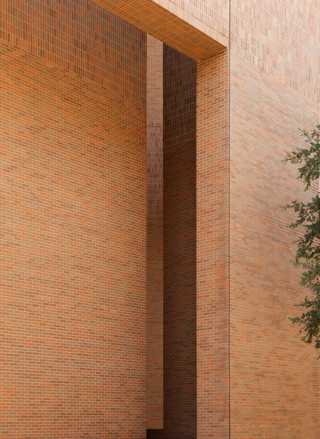 Pickard Hall