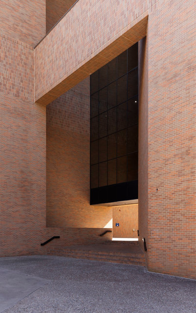 Pickard Hall