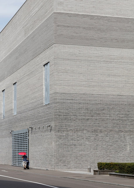 Kunstmuseum Basel