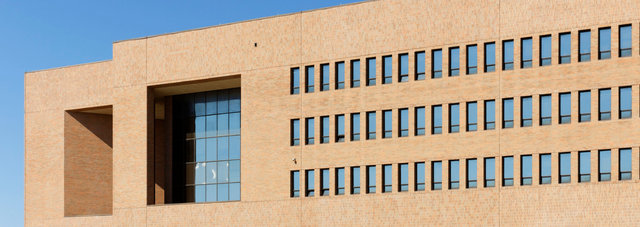 Pickard Hall