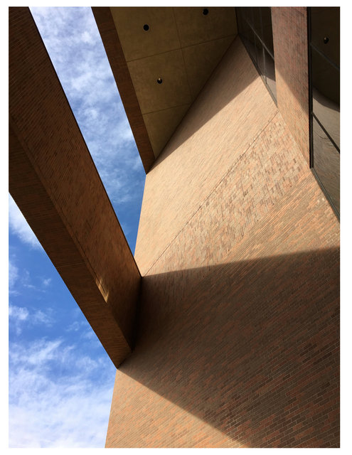 Pickard Hall