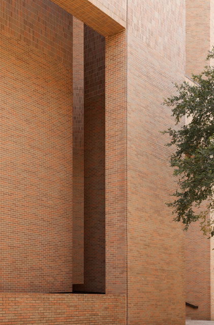 Pickard Hall