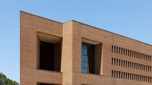 Pickard Hall