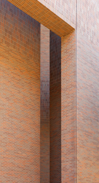 Pickard Hall