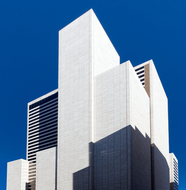 Downtown Blocks