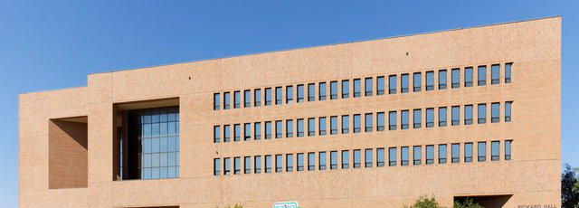 Pickard Hall