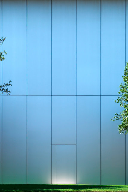 Modern Art Museum of Fort Worth