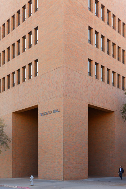 Pickard Hall