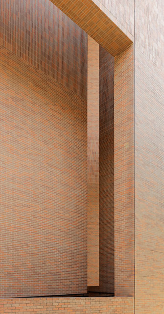 Pickard Hall