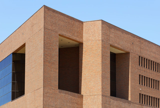 Pickard Hall