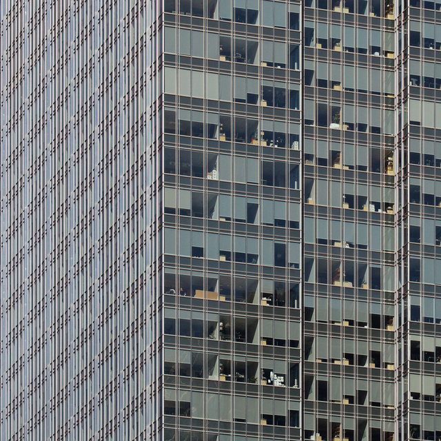 Working #1 (detail)