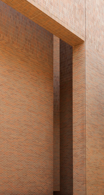 Pickard Hall