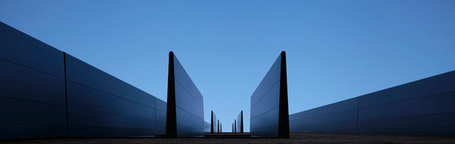Fin Towers