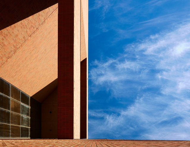 Pickard Hall