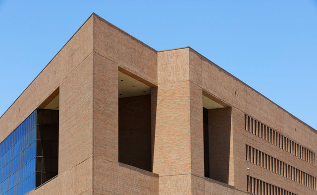 Pickard Hall