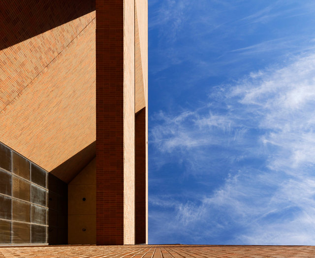 Pickard Hall