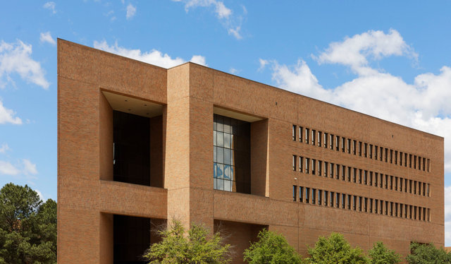 Pickard Hall