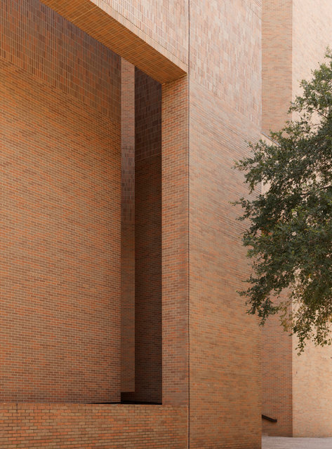 Pickard Hall