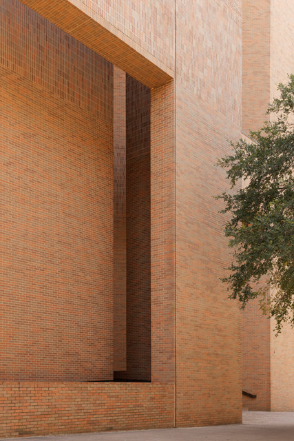 Pickard Hall