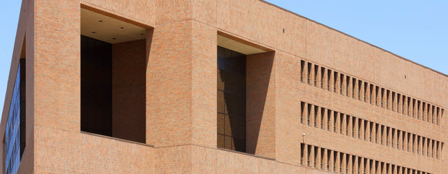 Pickard Hall