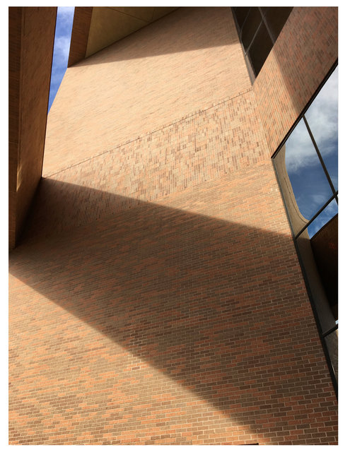 Pickard Hall