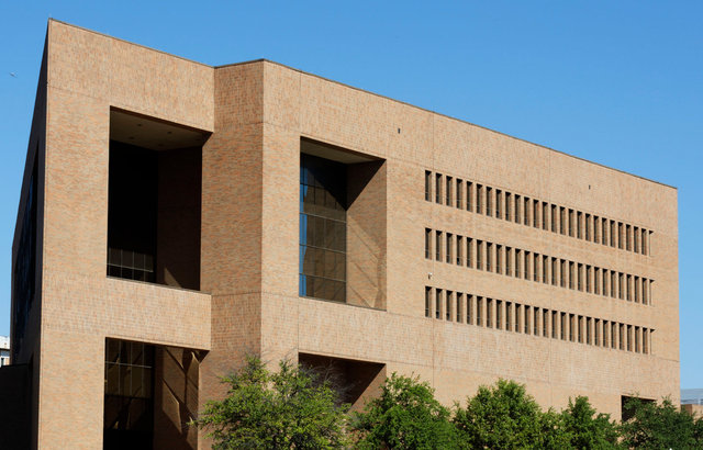 Pickard Hall