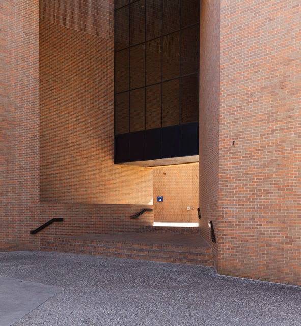 Pickard Hall