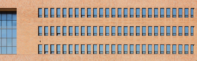 Pickard Hall