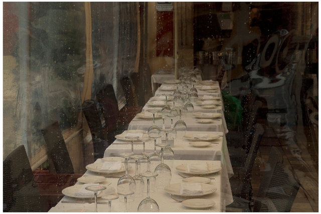 Plastic Window