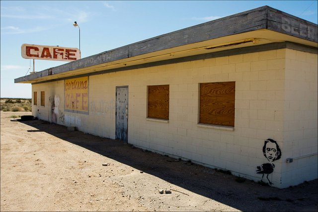 The Sad Café