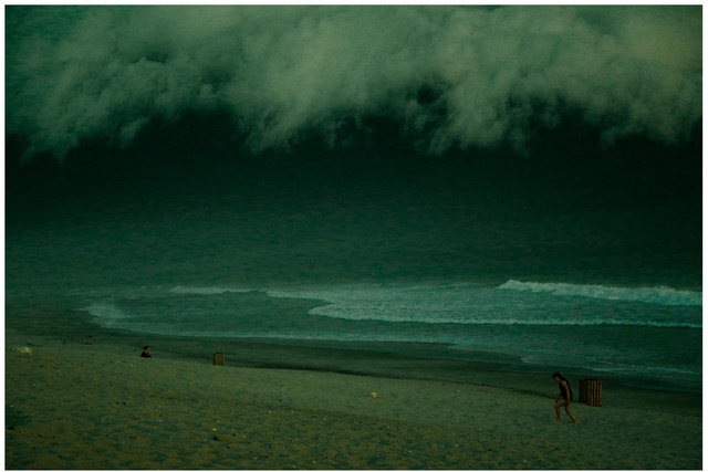 Night Storm