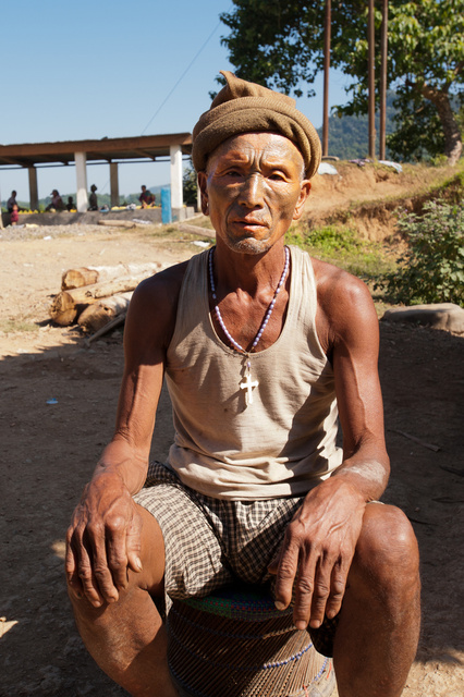Nagaland, India