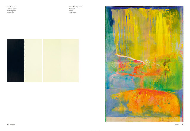 Summer Illustrated Exhibition 2015