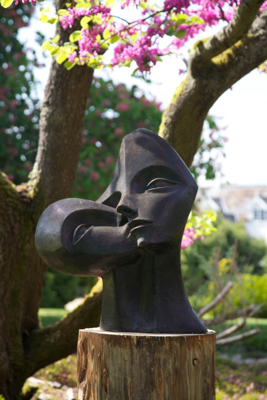 Garden Sculptures