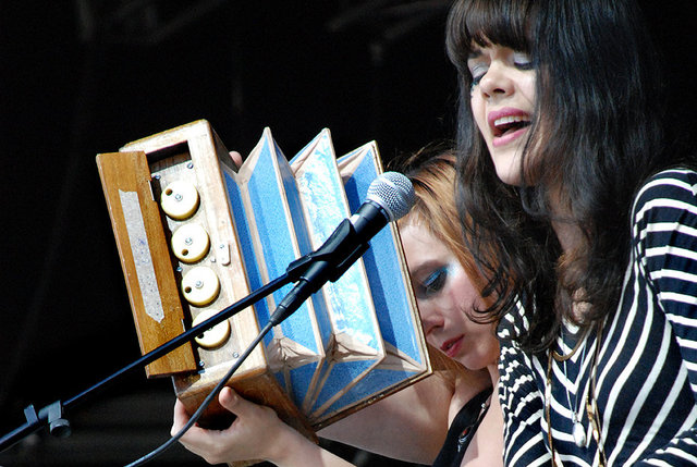 BAT FOR LASHES