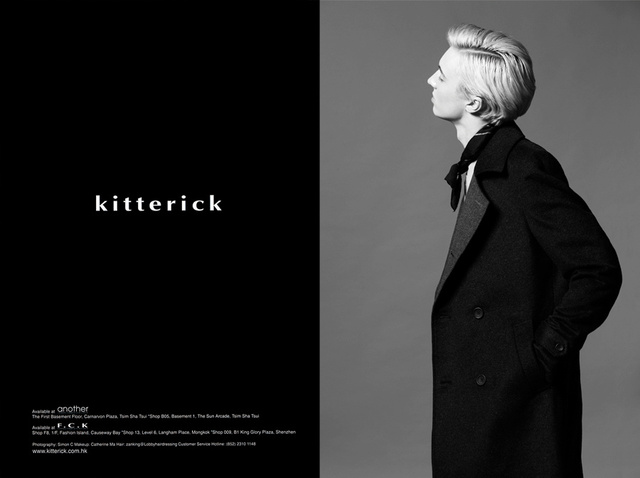 Kitterick 2011 F/W