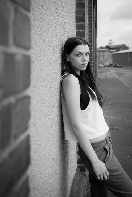 Heather Louise, Liverpool