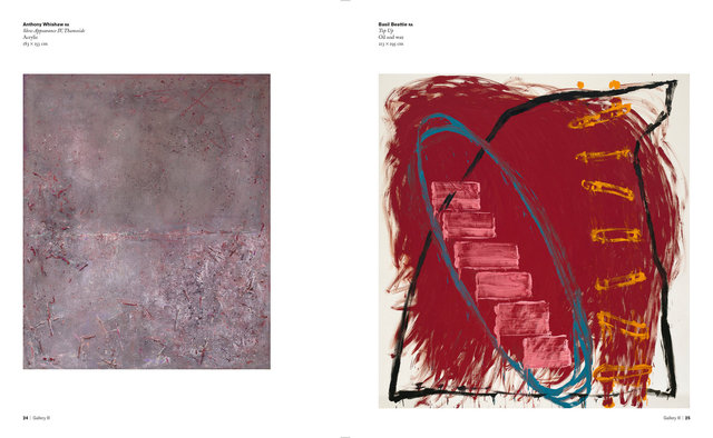 RA Summer Show 2014