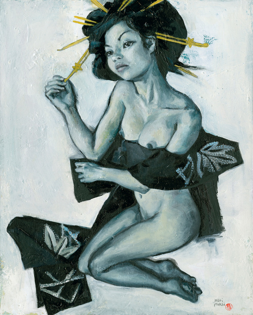 decadent III