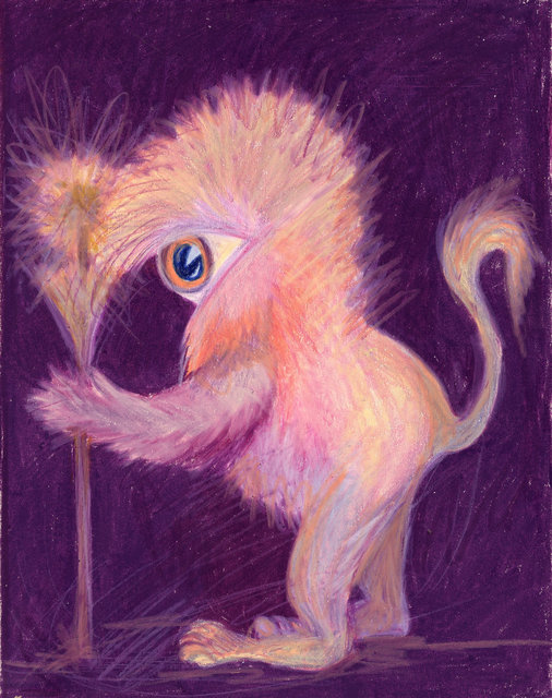 Fuzzy Conjurations