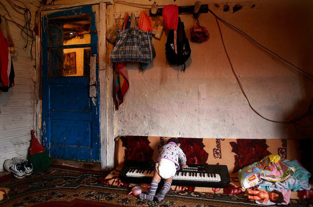 The independence of Kosovo